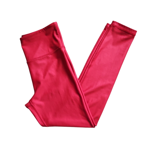 Zyia • Metallic Light N Tight Leggings - Picture 1 of 5